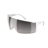 gafas poc propel cat3 blanco lente gris