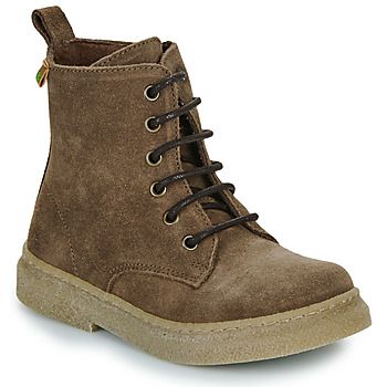 El Naturalista Botines Polvere para niña