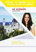 aprobar mi examen nivel basico de aleman de la eoi a2 60 ejercicios