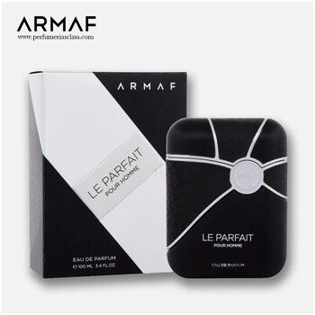 Armaf Perfume Le Parfait Homme - Eau de Parfum - 100ml para hombre