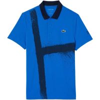 lacoste polo novak djokovic para hombre
