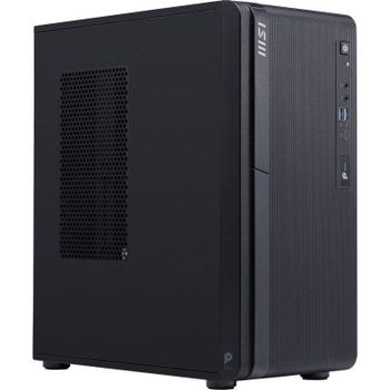 PC Sobremesa MSI PRO DP180 14A-1432EU Intel Core i5-14400F 16GB 512GB SSD RTX 3050 WiFi 6E doble LAN