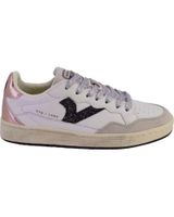 de victoria sneaker smash rosa