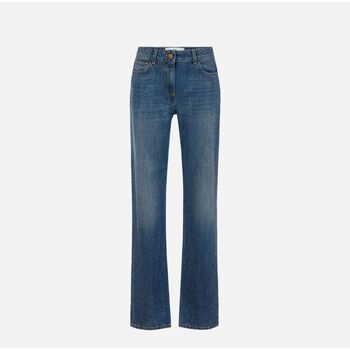 Elisabetta Franchi Jeans PJ24D66E2-139 para mujer