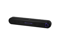 trevi mini barra de sonido 20 bluetooth usb sd aux-in 30w sb 8312 tv