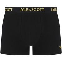 lyle  scott boxer core para hombre