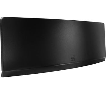 ONE FOR ALL SV9430 Curved Amplified Indoor TV Aerial