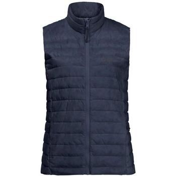 Jack Wolfskin Camiseta tirantes Pilvi Down para mujer