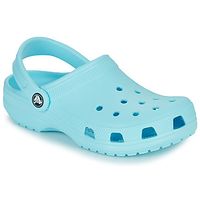 crocs zuecos classic clog k para nino