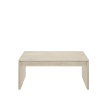 Mesa De Centro Elevable Carboneros Funcional Y Práctica