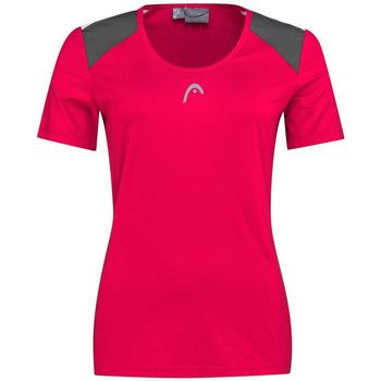 Head Tops y Camisetas Club 22 Tech para mujer