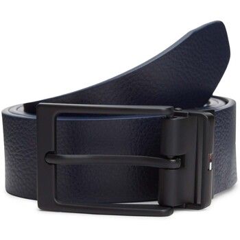 Tommy Hilfiger Cinturón Layton Rev 3.5 para hombre