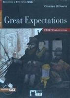 bcrt great expectations cd - step five b22