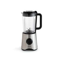dcook gallery batidora de vaso 18l 1000w acero metalizado