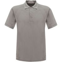 regatta polo coolweave para hombre