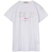 replay camiseta sg7479 para nina