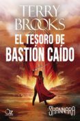el tesoro de bastion caido
