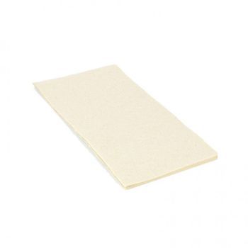 Servilleta 30x40 Ecologica P.p. Plegada 1/6 1800 Pack De 1800 Unidades