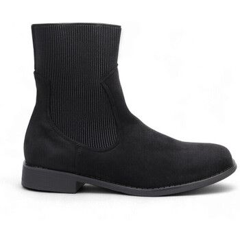 La Modeuse Botines 76757_P181844 para mujer