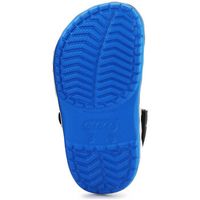 crocs zuecos fl mickey mouse band clog t 207718-4jl para nina