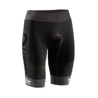 culote femenino de ciclismo lurbel cycling endurance w ahorra 40 - l