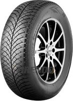 nankang cross seasons aw-6 suv  25545 zr20 105y xl con protector de llanta mfs 