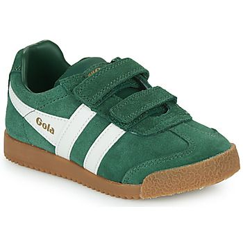 Gola Zapatillas HARRIER VELCRO para niño