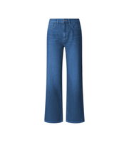 pepe jeans para mujer pl20473184cb jeans straight lexa azul 2930 casual algodon denim