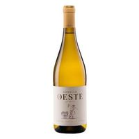 al oeste do monte godello 2025 75 cl  vino blanco  pack de 6 unidades