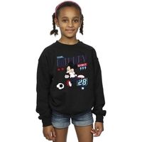 disney jersey team football para nina