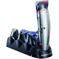 cortapelos babyliss e837e