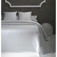 colcha hosteline joya blanco cama de 180 1 pieza