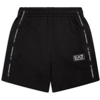 emporio armani ea7 short nina - para nina