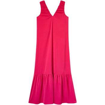 Compania Fantastica Vestido largo 61c11306 para mujer