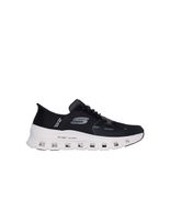 zapatillas skechers glide-step pro hombre negro