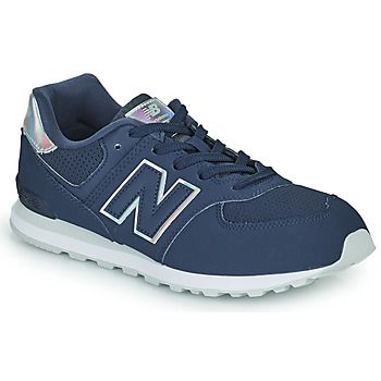 New Balance Zapatillas 574 para niña