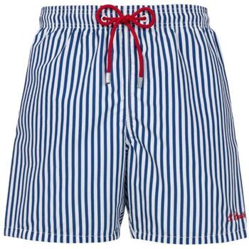Saint Barth Bañador q-nol-67711 para hombre