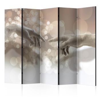 Biombo - Sensitive Touch Ii (225x172 Cm)