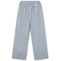 compania fantastica pantalones compania fantastica trousers 11068 - grey para mujer