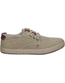 Zapatos Para Hombre Refresh 171721 Beige 40