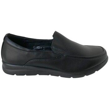 Shoes Mocasines MOCASIN PLANO IDEAL AZAFATA para mujer