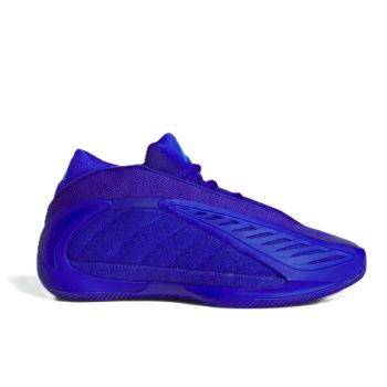 Zapatillas Adidas Anthony Edwards 2 Lucid Blue