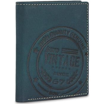 Skpat Cartera VINTAGE para hombre