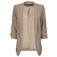 pieces chaqueta pcboss 34 printed blazer para mujer
