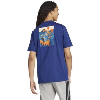adidas Camiseta GT56799 para hombre