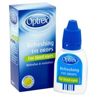 optrex refreshing eye drops