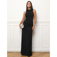 la modeuse vestidos 79724p189711 para mujer