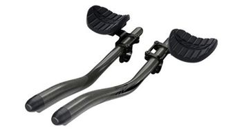 Extensiones   caballete zipp vuka clip carbon evo 70