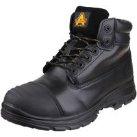 amblers safety botas brecon para hombre