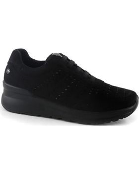 de AMARPIES ZAPATO CONFORT PARA MUJER AST27000 COLOR NEGRO